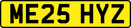 ME25HYZ