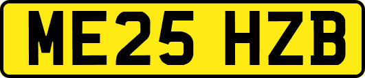 ME25HZB