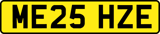ME25HZE