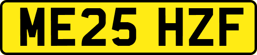 ME25HZF