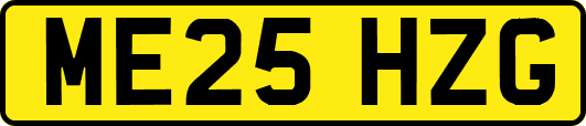 ME25HZG
