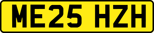 ME25HZH