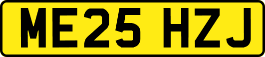ME25HZJ