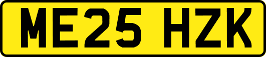 ME25HZK
