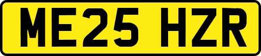 ME25HZR
