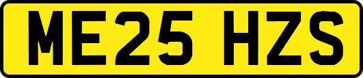 ME25HZS