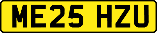 ME25HZU