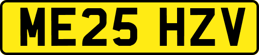 ME25HZV