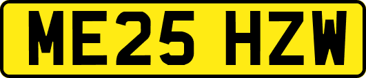 ME25HZW