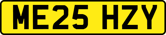 ME25HZY