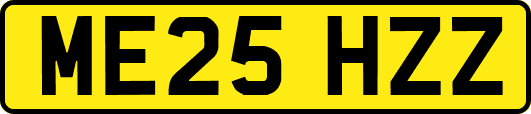ME25HZZ
