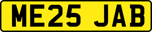 ME25JAB