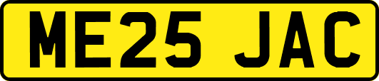 ME25JAC