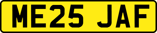 ME25JAF