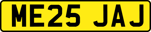 ME25JAJ