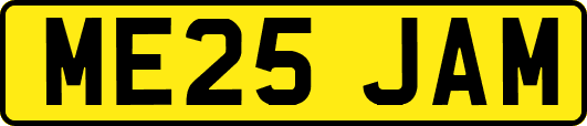 ME25JAM