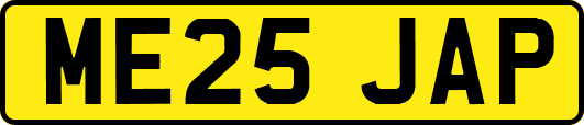 ME25JAP