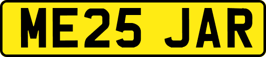 ME25JAR