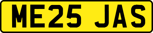 ME25JAS