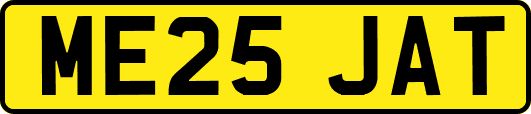 ME25JAT