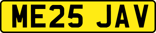 ME25JAV