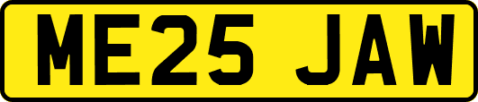 ME25JAW