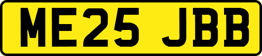 ME25JBB