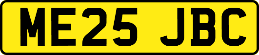 ME25JBC