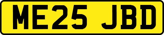 ME25JBD