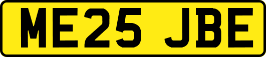 ME25JBE