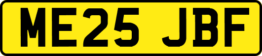ME25JBF