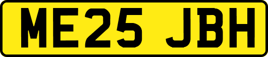 ME25JBH
