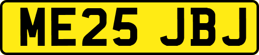 ME25JBJ