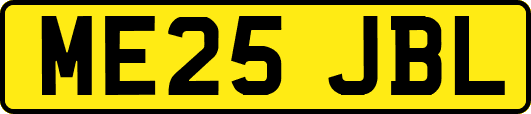 ME25JBL