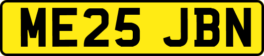 ME25JBN