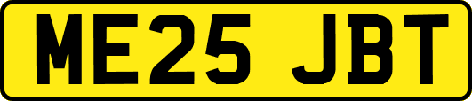 ME25JBT