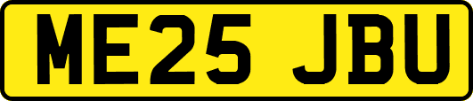 ME25JBU