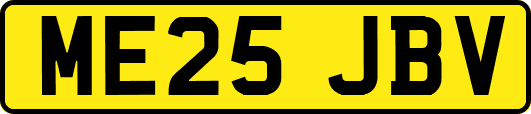 ME25JBV