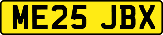 ME25JBX