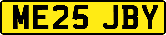 ME25JBY
