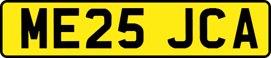 ME25JCA