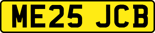 ME25JCB