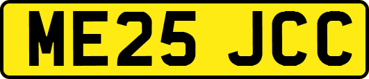 ME25JCC
