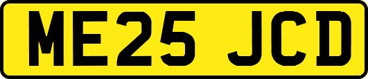 ME25JCD