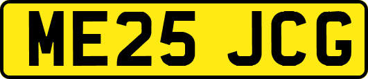 ME25JCG