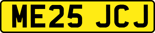 ME25JCJ