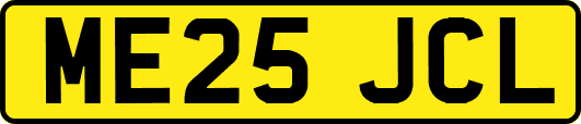 ME25JCL