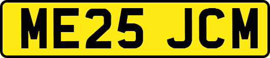 ME25JCM