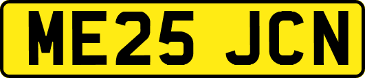 ME25JCN