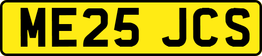 ME25JCS
